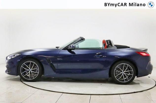 BMW Z4 sdrive 30i auto - Foto 3