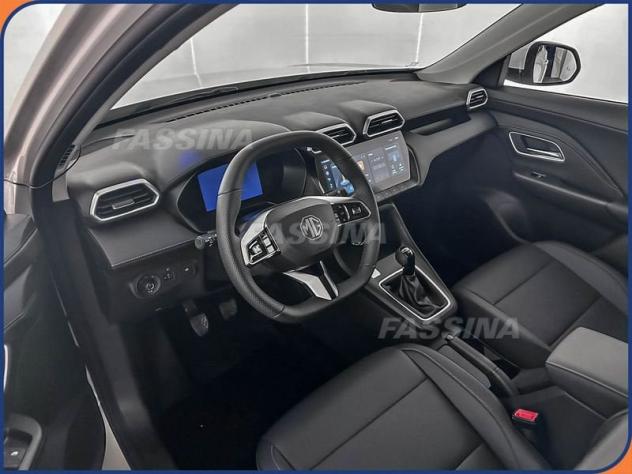 MG ZS 1.5 Comfort - Foto 9
