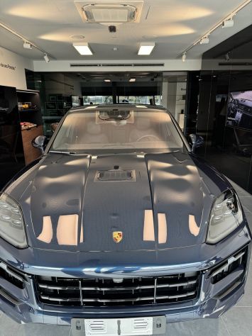 Porsche Cayenne E-Hybrid Coupé 470 CV - Subentro NLT, canone mensile - Foto 3