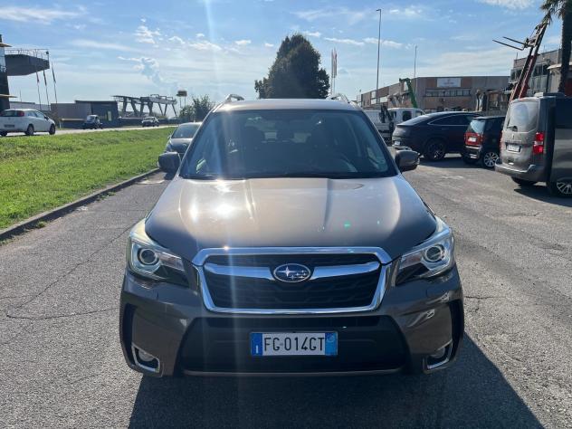Subaru Forester 2.0D - Foto 8