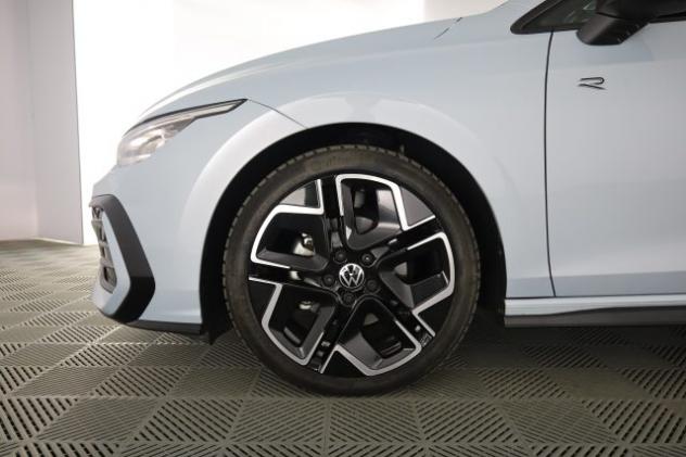 VOLKSWAGEN Golf Golf 2.0 TDI 150 CV DSG SCR R-Line Plus rif. 23913262 - Foto 8