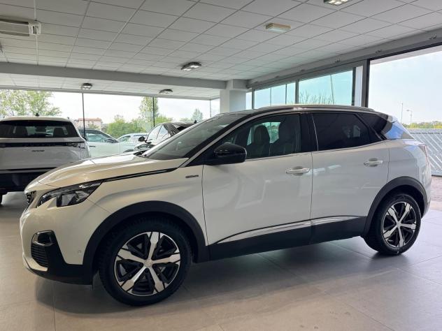 Peugeot 3008 BlueHDI 120 EAT6 S&S GT Line - Foto 2