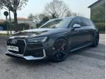 AUDI RS 4 Avant rif. 23460802