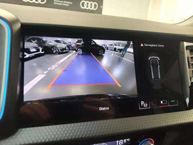 Audi A1 Sportback 30 TFSI S tronic S line edition - Foto 10