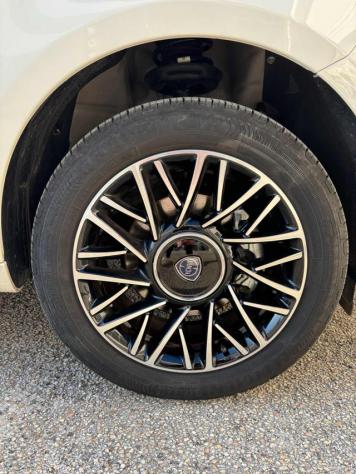LANCIA Ypsilon 1.0 FireFly 5 porte S&S Hybrid Platino rif. 22015547 - Foto 10