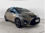 Toyota Yaris 1.5 Hybrid Style