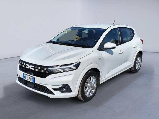 Dacia Sandero 1.0 TCe GPL Expression 101 CV - Foto 2