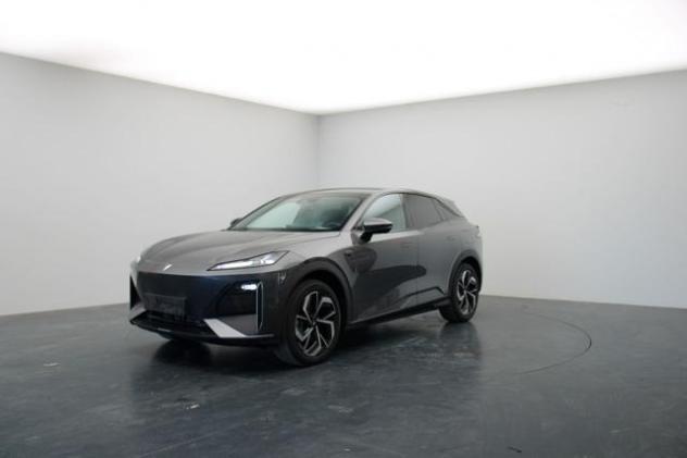 CHINA AUTOMOBILE CHANGAN DEEPAL S07 EV LHD rif. 24059852
