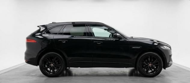 Jaguar F-Pace 2.0 P400E R-DYNAMIC BLACK AUTO 4WD - Foto 7