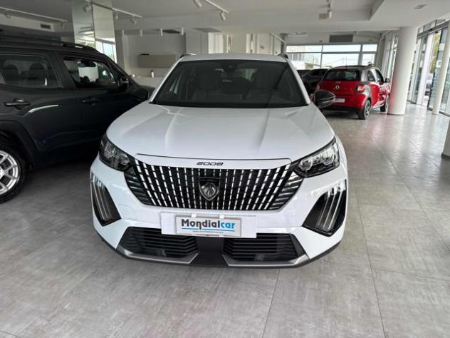 PEUGEOT 2008 PureTech 100 S&S Allure rif. 24127659 - Foto 5