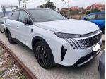 PEUGEOT - 5008 / e-5008 - 5008 Hybrid 145 e-DCS6 GT