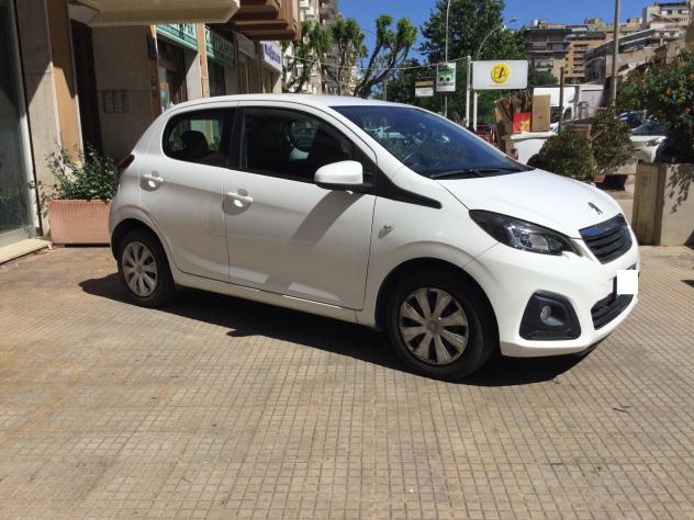 Peugeot 108 VTi 68 5 porte Allure - Foto 5