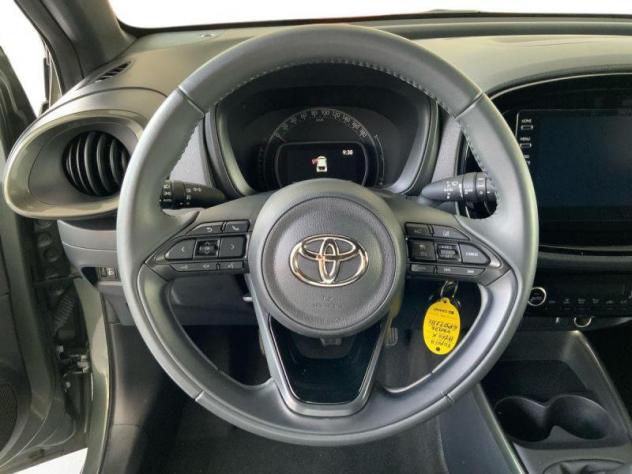 Toyota Aygo X 1.0 VVT-i 72 CV 5 porte Trend - Foto 9