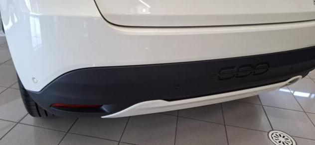 FIAT 600 Hybrid 100 CV DCT MHEV La Prima rif. 23817245 - Foto 10