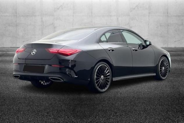 MERCEDES-BENZ CLA 200 Automatic AMG Line Premium rif. 24156394 - Foto 2