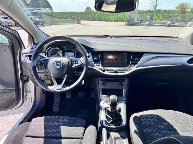 Opel Astra 1.6 CDTI Business 110cv S&S MT6 - Foto 8