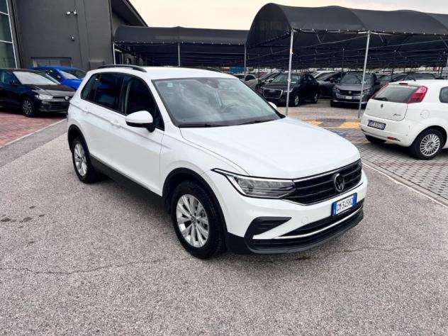 Volkswagen Tiguan 1.4 TSI eHYBRID DSG Life - Foto 2