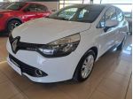 Renault Clio IV 2012 5p 1.2 Live 75cv