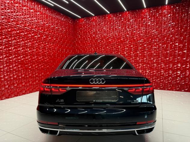 Audi A8 50 TDI 3.0 QUATTRO TIPTRONIC MILD - HYBRID - Foto 5