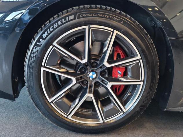 BMW 420 d xDrive 48V Msport TETTO / FARI LASER rif. 24105753 - Foto 8