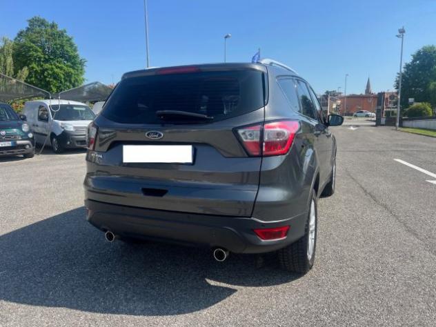 FORD Kuga 2.0 TDCI 120 CV 2WD BUSISESS rif. 23613054 - Foto 5