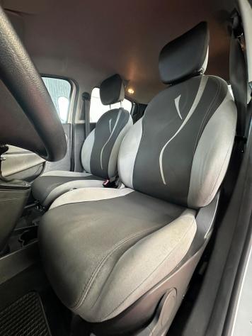 Lancia Ypsilon 1.2 69 CV 5 porte S&S Platinum - Foto 5