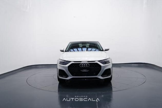 AUDI A1 allstreet 30 TFSI S-Tronic Identity Contrast rif. 23775534 - Foto 2