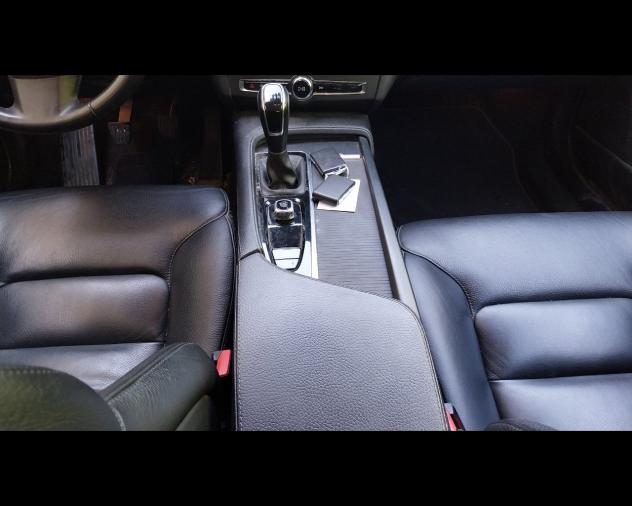 Volvo V90 (2016---) D3 Momentum - Foto 9