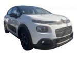 CITROEN C3 PureTech 82 Shine rif. 23702495