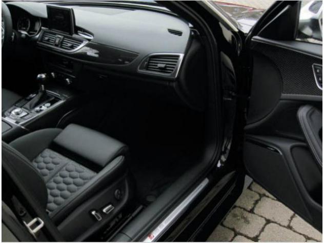 Audi RS6 Avant 4.0 TFSI Tiptronic Sport Dynamic 21 - Foto 7
