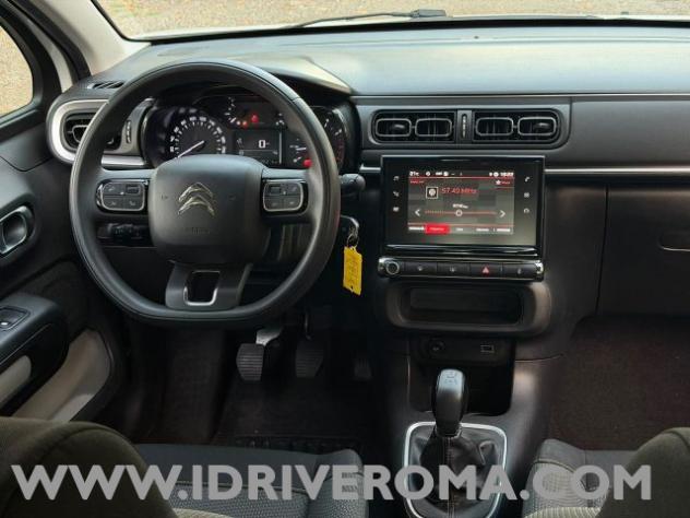 CITROEN C3 C3 1.2 puretech C-Series s&s 83cv +GPL rif. 24189202 - Foto 6