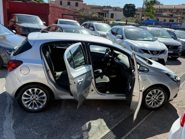 Corsa 1.0 Turbo SGE 115CV -Cosmo-unipro-rate-E6 - Foto 9
