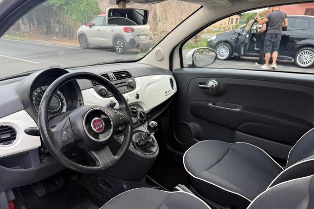 Fiat 500 1.2 Lounge - Euro6B - Full opt - Superprezzo - Tutto incluso - Foto 4