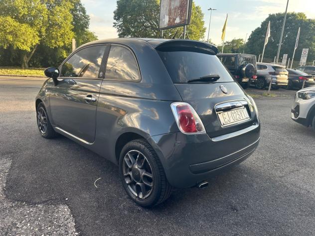 Fiat 500 1.3 Multijet 16V 95 CV Sport Permute nessun obbligo finanziario - Foto 10