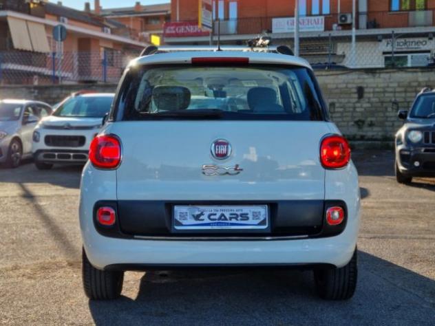 FIAT 500L 1.4 95 CV Pop Star rif. 24194630 - Foto 5