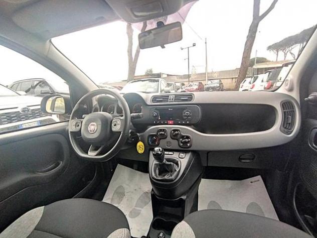 FIAT Panda 1.0cc HYBRID CITYLFE 70cv rif. 22026834 - Foto 9
