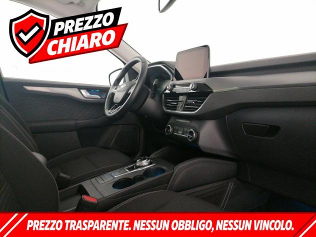 Ford Kuga 1.5 ecoblue Titanium Business 2wd 120cv auto - Foto 7