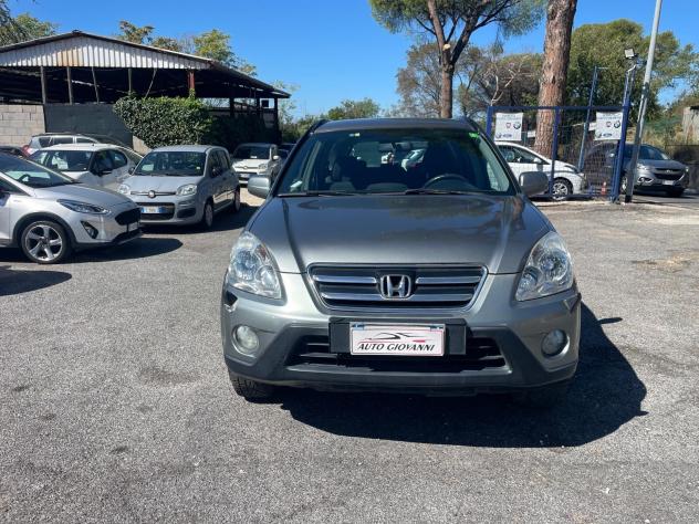 Honda CR-V 2.2 16V i-CTDi EX 4x4 - Foto 2