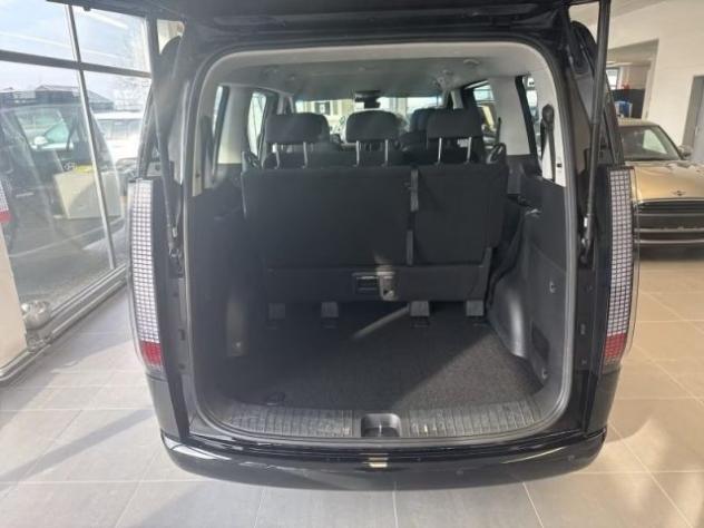 HYUNDAI Staria 1.6 HEV AT 2WD 9 posti + IVA rif. 24118883 - Foto 10