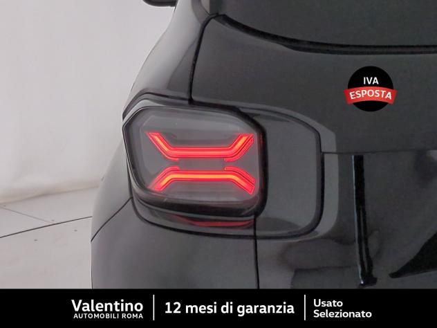 Jeep Avenger 1.2 Turbo Summit - Foto 8