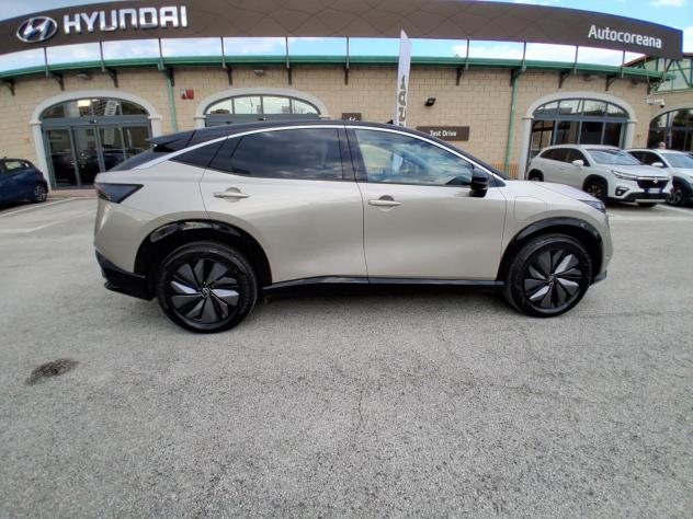 Nissan Ariya 87kWh Evolve 2WD-DEMO-IVA ESPOSTA - Foto 5