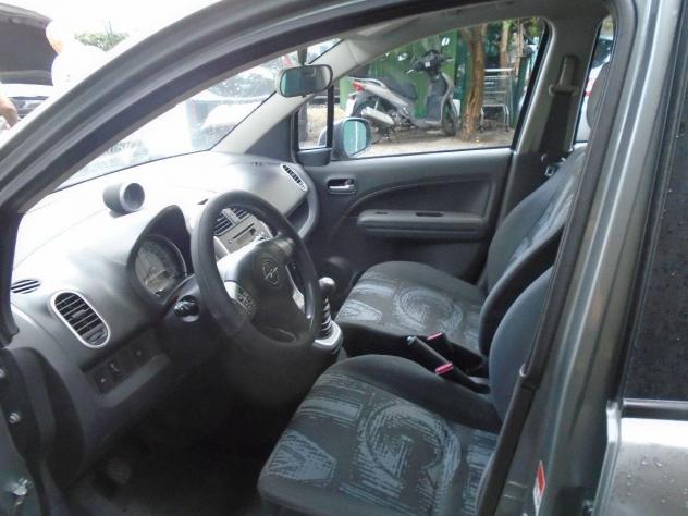 OPEL Agila '2011 1.2 94cv OK NEOP. 119000 KM - Foto 8