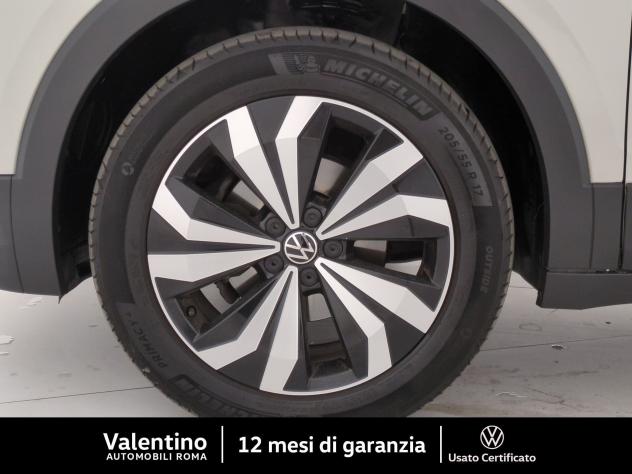Volkswagen T-Cross 1.0 TSI Edition Plus - Foto 10