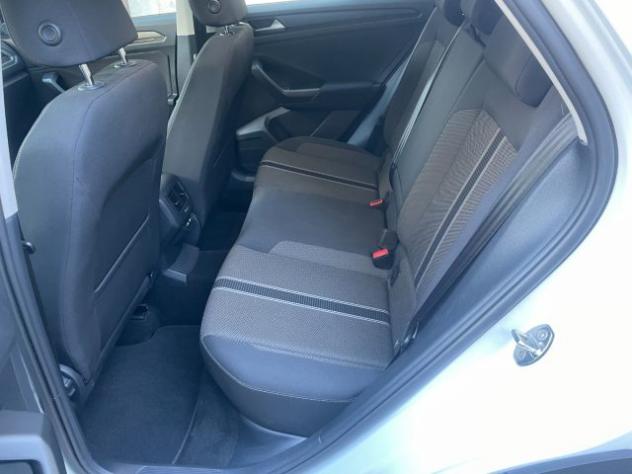 VOLKSWAGEN T-Roc 1.5 TSI DSG style 150 cv rif. 23804228 - Foto 8
