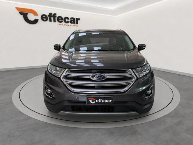 FORD Edge 2.0 TDCI 210 CV AWD Start&Stop Powershift Vignale rif. 24197868 - Foto 2