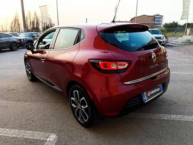 Renault Clio 1.5 dCi 90cv Energy Intens FINO A 24 MESI DI GARANZIA - Foto 9