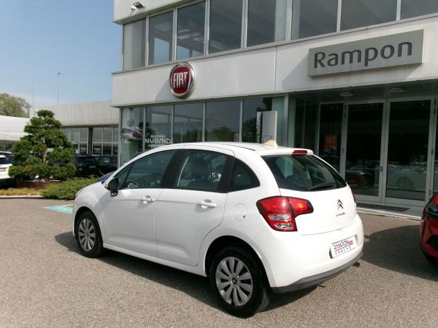 Citroën C3 C3 1.1 Exclusive - Foto 4