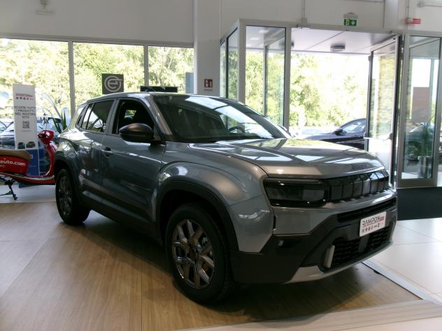Jeep Avenger 1.2 Turbo Altitude - Foto 4