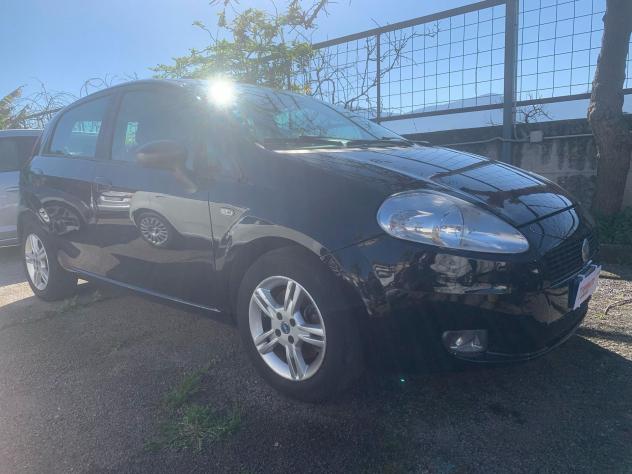 FIAT Grande Punto Grande Punto 1.3 MJT 90 CV 5 porte Dynamic - Foto 2
