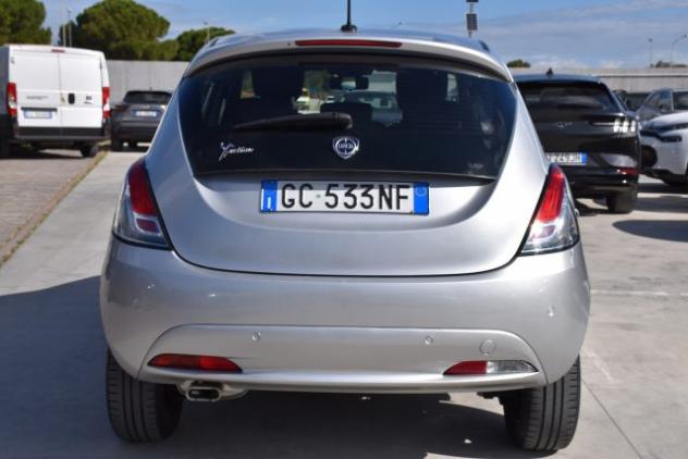 LANCIA Ypsilon 1.2 69 CV 5 porte GPL Ecochic Gold rif. 23500093 - Foto 5